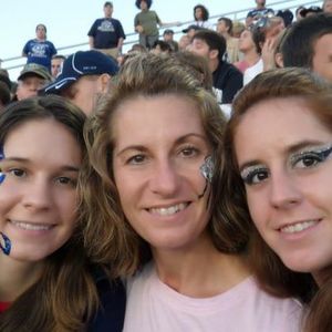 Meet your Posher, Gail